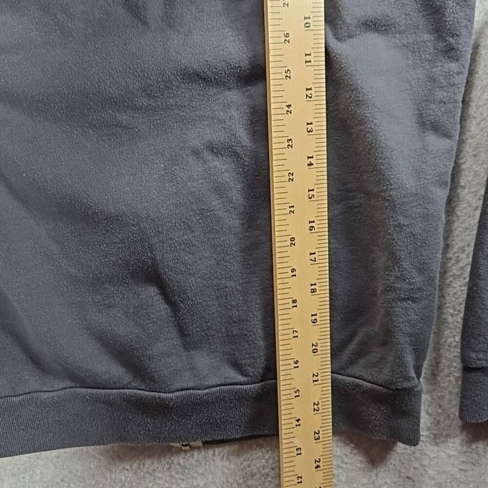 Marine Layer Hoodie Sweater Hoodie Full Zip Small - Picture 9 of 10